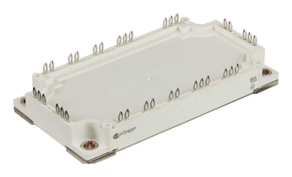 FS200R12KT4RP_B11 Infineon IGBT Module