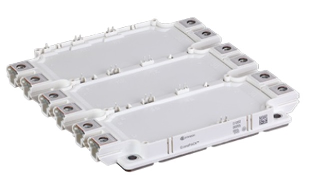 FS300R17KE3, Eupec Infineon power module