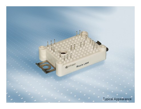FS35R12W1T4_B11 Infineon IGBT Module