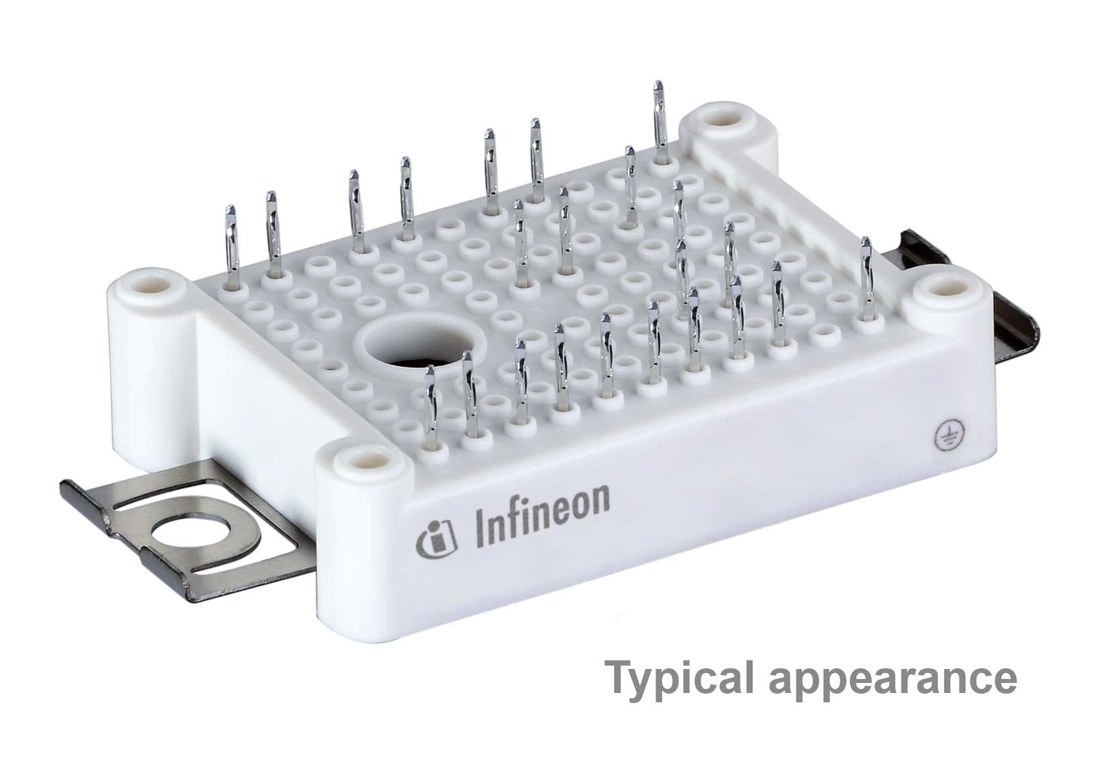FS35R12W1T7_B11 Infineon IGBT Module