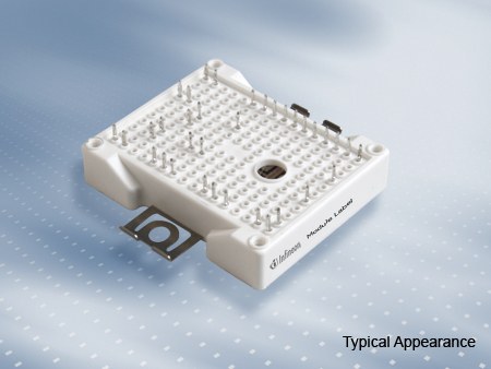 FS3L30R07W2H3F_B11 Infineon IGBT Module