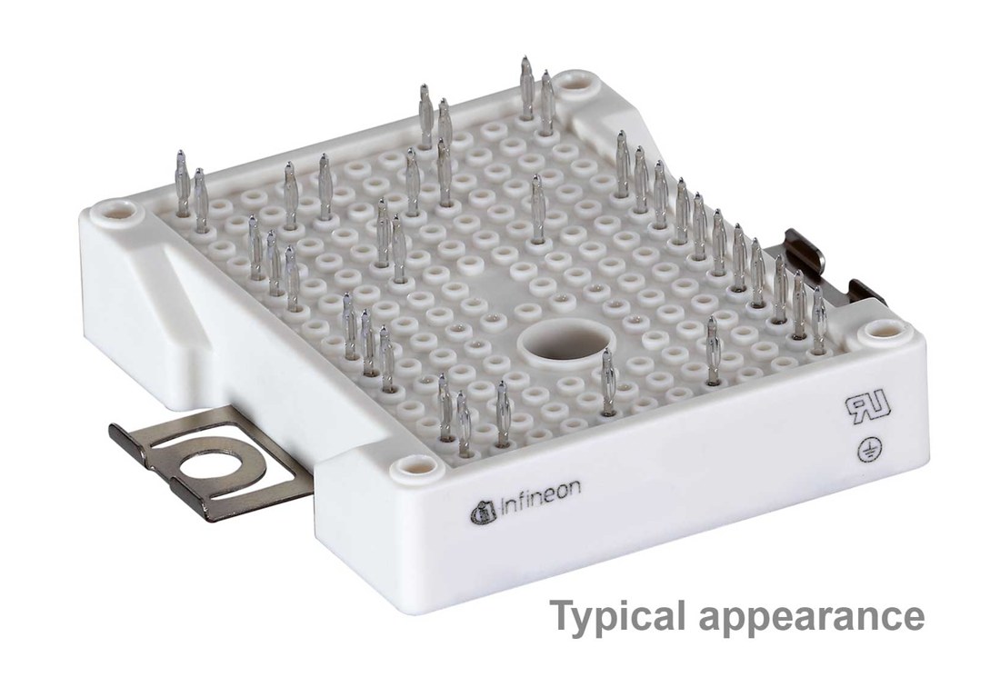 FS3L35R07W2H5_C40 Infineon IGBT Module