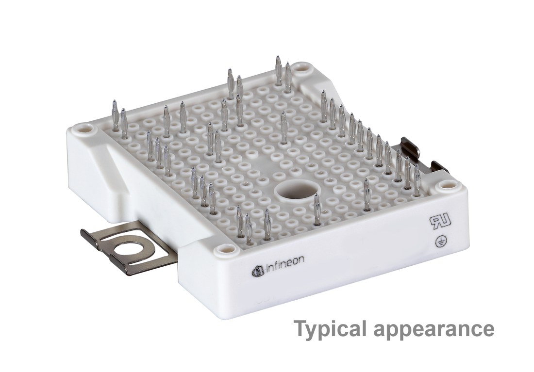 FS3L40R12W2H7P_B11 Infineon IGBT Module