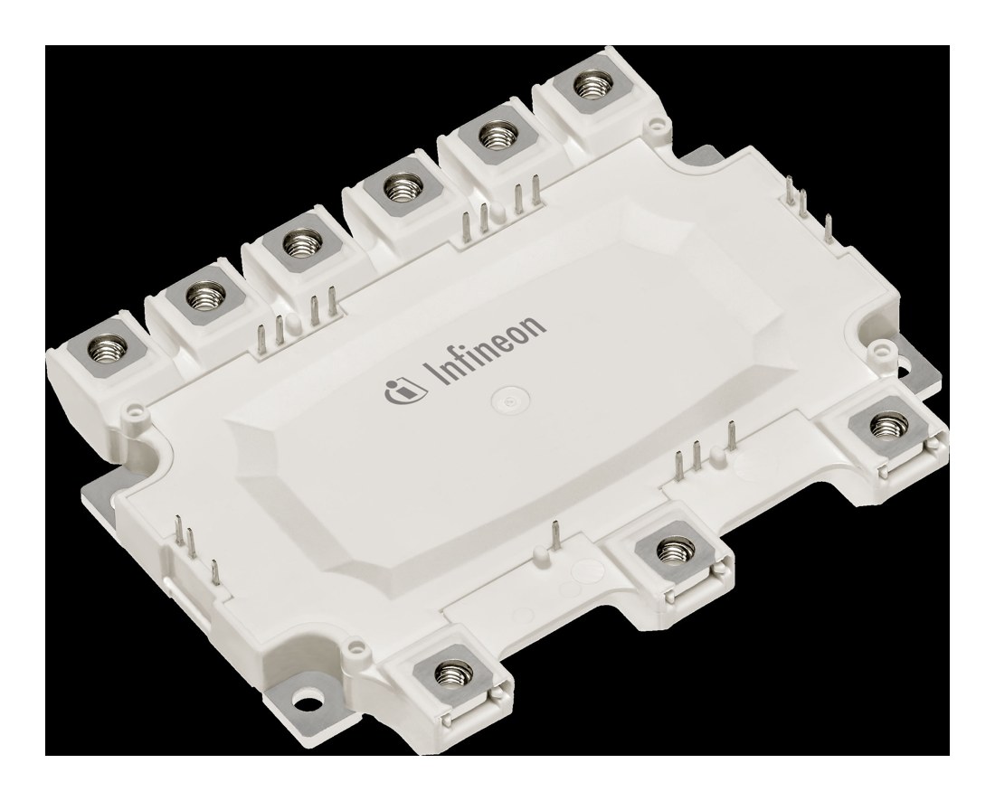 FS400R07A3E3 Infineon IGBT Module