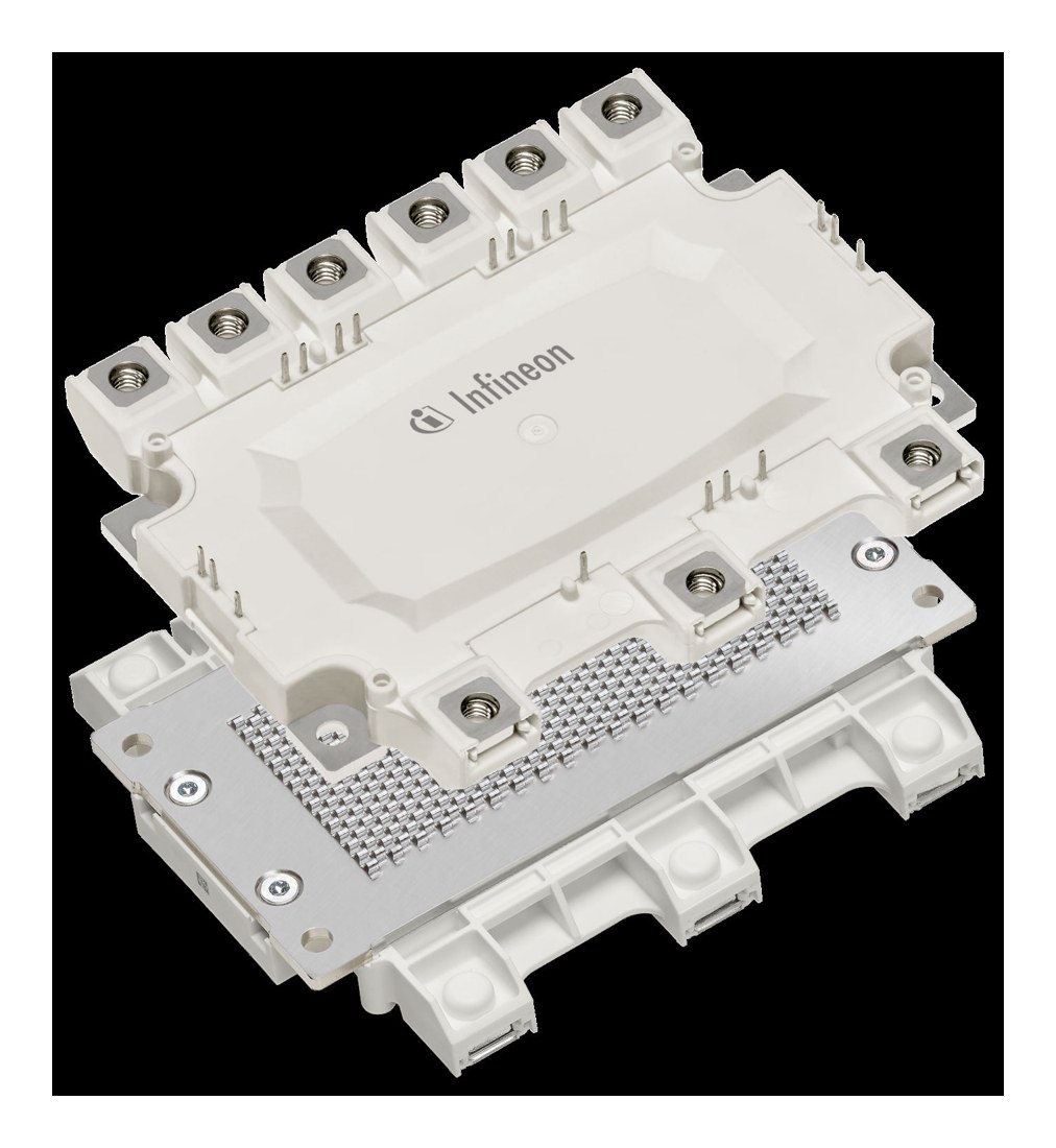 FS400R07A3E3_H6 Infineon IGBT Module