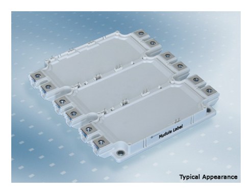 FS500R17OE4D Infineon IGBT Module