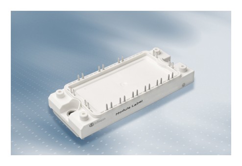 FS50R17KE3-B17, INFINEON, INFINEON IGBT Module