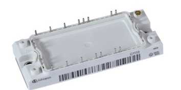 FS75R12KE3, Eupec Infineon power module
