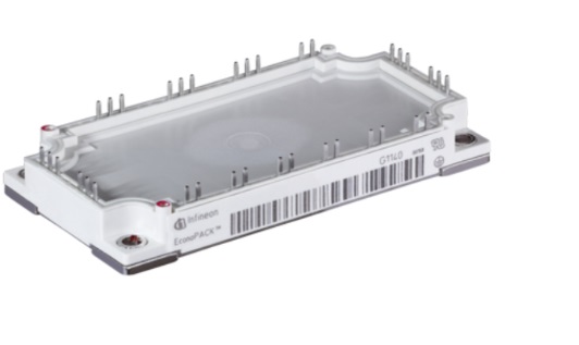 FS75R12KE3G, Infineon, Infineon power module