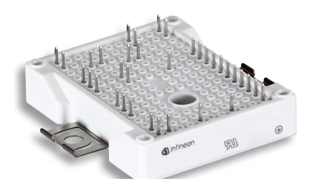 FS75R12W2T7 Infineon IGBT Module