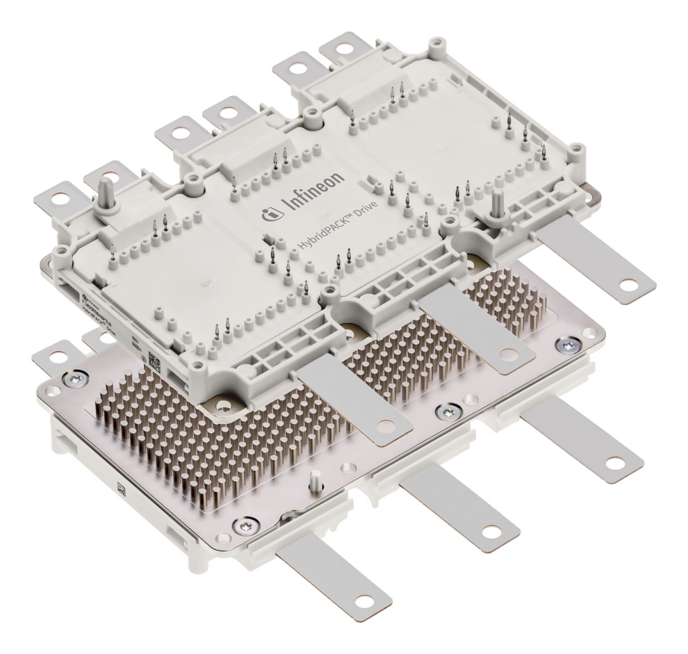 FS950R08A6P2LB Infineon IGBT Module