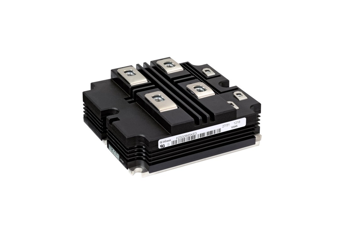 FZ1000R45KL3_B5 Infineon IGBT Module