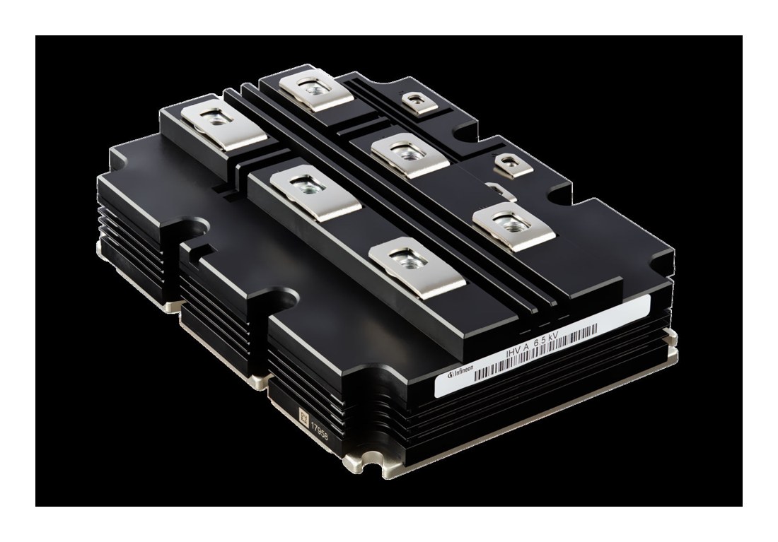 FZ1000R65KE4 Infineon IGBT Module