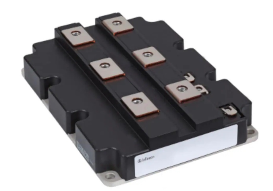 FZ1050R12KL4C Infineon IGBT Module
