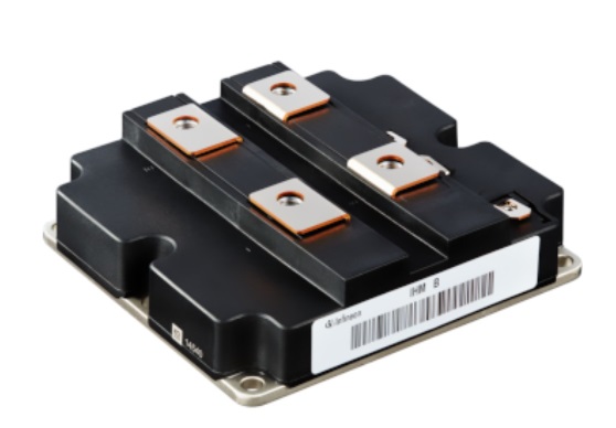 FZ1200R12HE4, INFINEON, IGBT Module