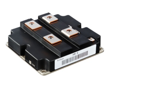 FZ1200R12HP4 IGBT from Eupec Infineon