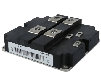 FZ1200R12KF1, Eupec, Eupec Infineon power module