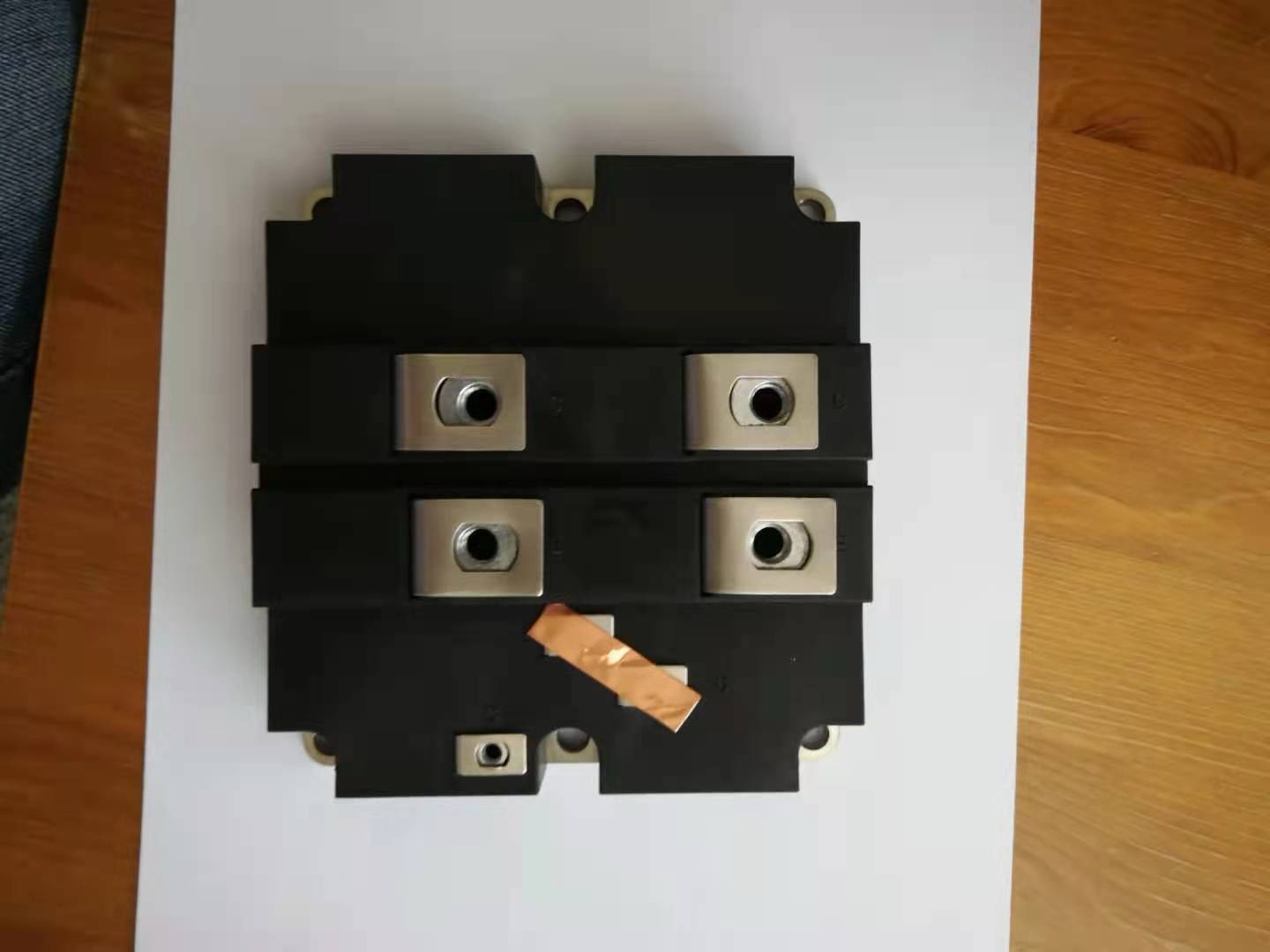 FZ1200R12KF4, INFINEON, IGBT Module