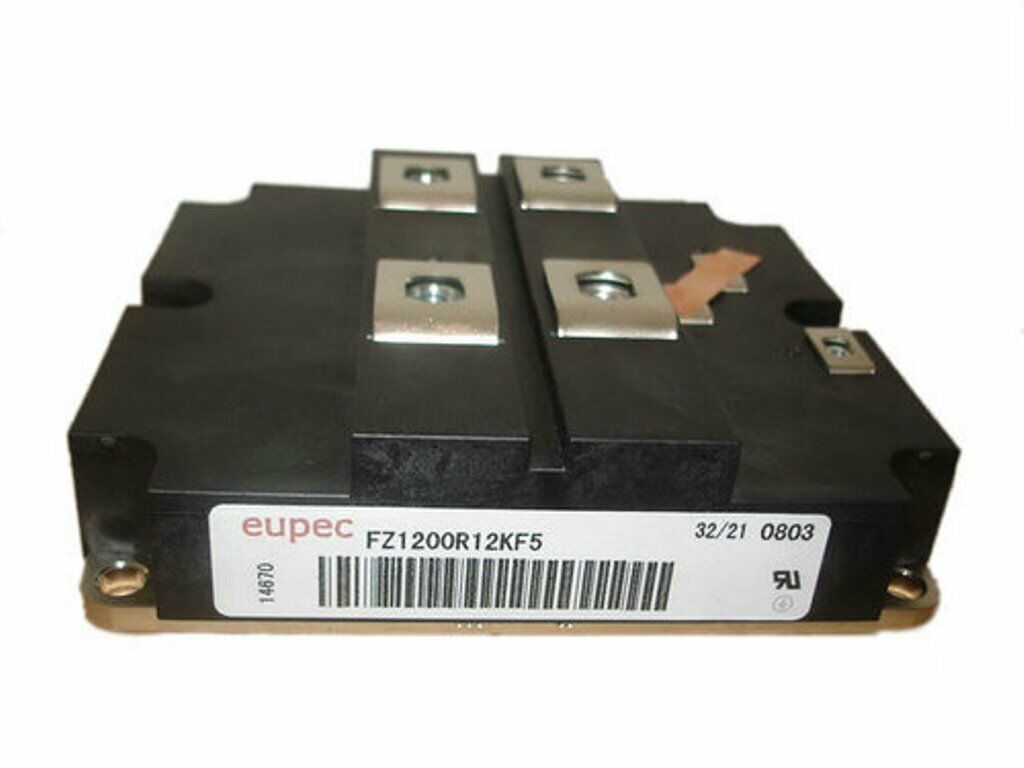 FZ1200R12KF5 IGBT from INFINEON