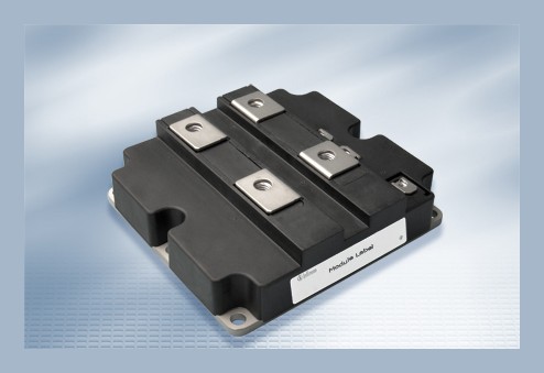 FZ1200R17HE4P Infineon IGBT Module