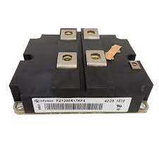 FZ1200R17KF4, INFINEON, IGBT Module