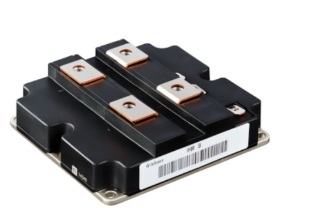 FZ1200R17KF6B2 IGBT Module from Infineon