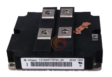 FZ1200R17KF6C-B2, INFINEON, IGBT Module