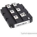 FZ1200R33KF2C_B6 IGBT from Eupec Infineon