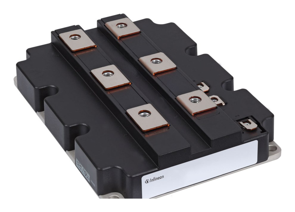 FZ1200R45HL3 Infineon IGBT Module