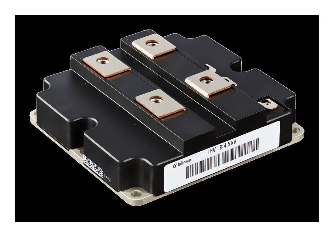 FZ1200R45HL4_B8 Infineon IGBT Module