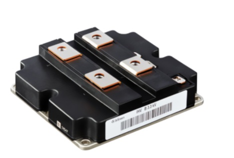 FZ1400R33HE4, Infineon, IGBT