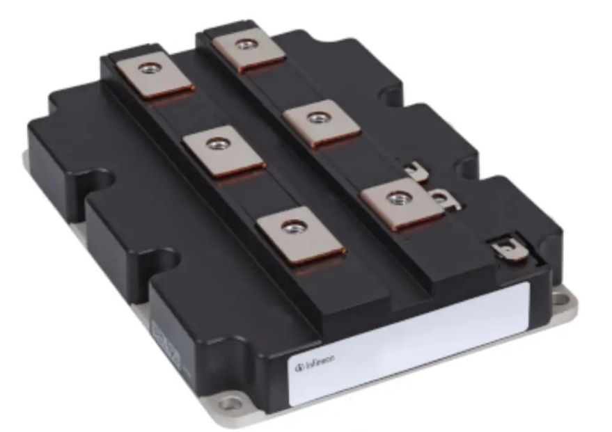 FZ1600R12KF4_S1 Infineon IGBT Module
