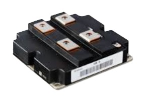 FZ1600R17HP4_B2 IGBT from Eupec Infineon