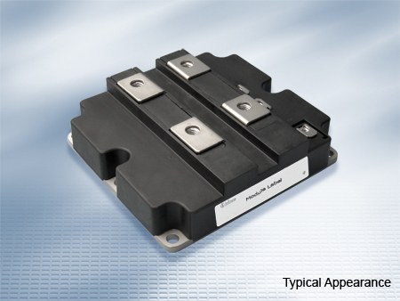 FZ1600R17HP4_B21 Infineon IGBT Module