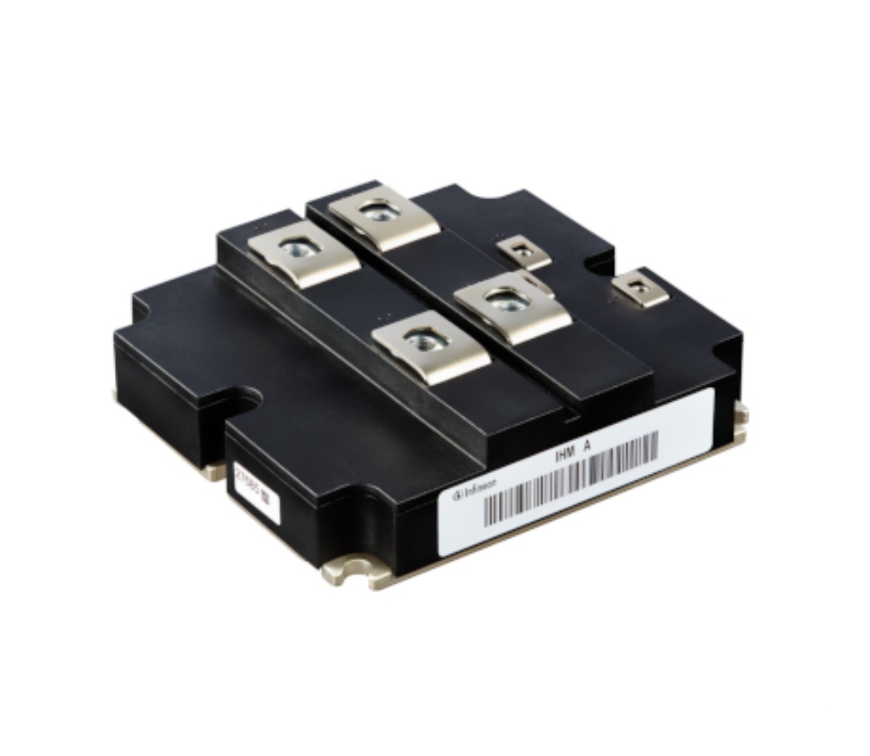 FZ1600R17KE3 IGBT from Eupec Infineon