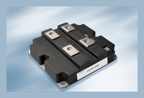 FZ1600R33HE4 Infineon IGBT Module