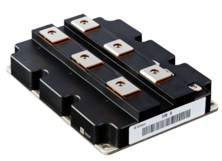 FZ1800R12HE4_B9, Infineon, IGBT