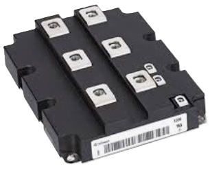 FZ1800R16KF4, Eupec Infineon power module