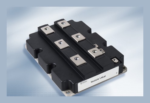FZ2400R12HE4P_B9 Infineon IGBT Module
