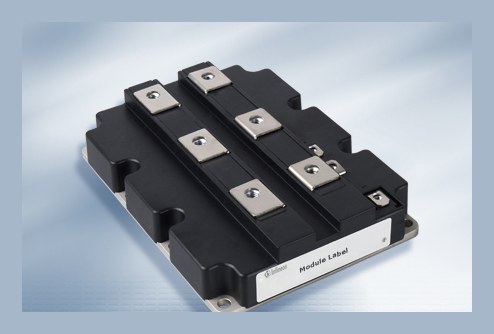 FZ2400R12HE4_B9 Infineon IGBT Module