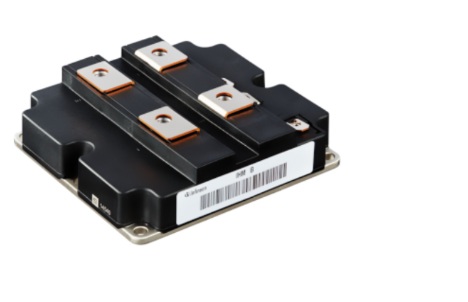 FZ2400R12HP4 IGBT from Eupec Infineon