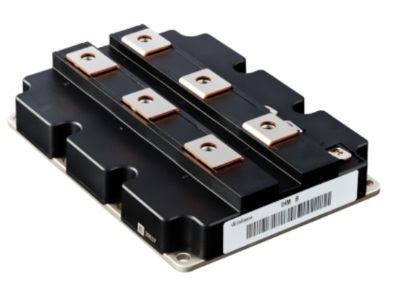 FZ2400R12KE3_B9_S1 Infineon IGBT Module