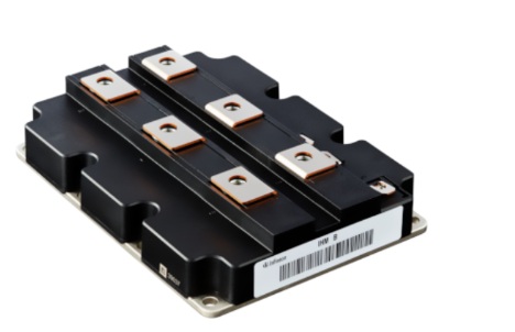 FZ2400R17HE4_B9, Infineon, IGBT