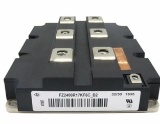 FZ2400R17KF6C-B2, Infineon, Infineon power module
