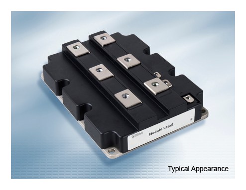 FZ2400R33HE4 Infineon IGBT Module