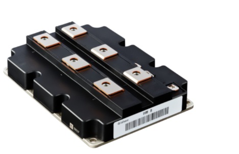 FZ3600R17HE4, Infineon, IGBT