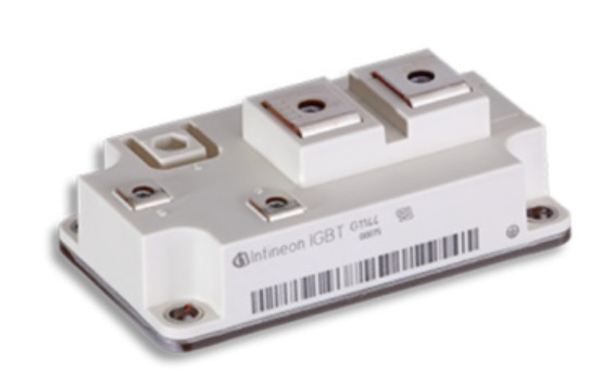 FZ400R12KE3, Infineon, Infineon power module