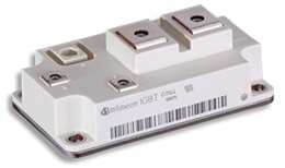 FZ400R12KS4, INFINEON, IGBT Module