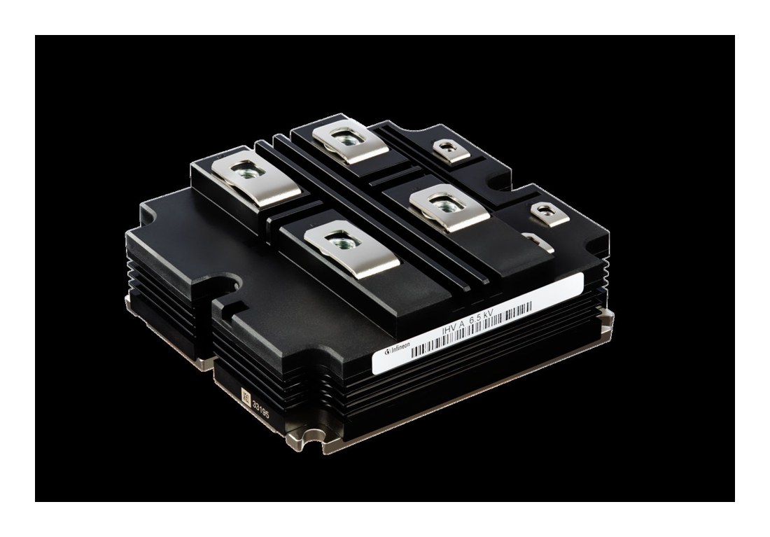 FZ675R65KE4 Infineon IGBT Module