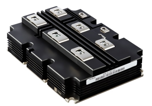 FZ750R65KE3, INFINEON, IGBT Module